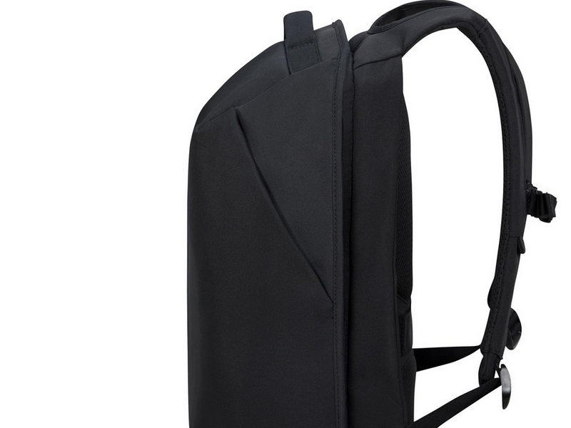 Samsonite Securipak 2.0 Rucksack für Laptop 17.3" | Schwarz