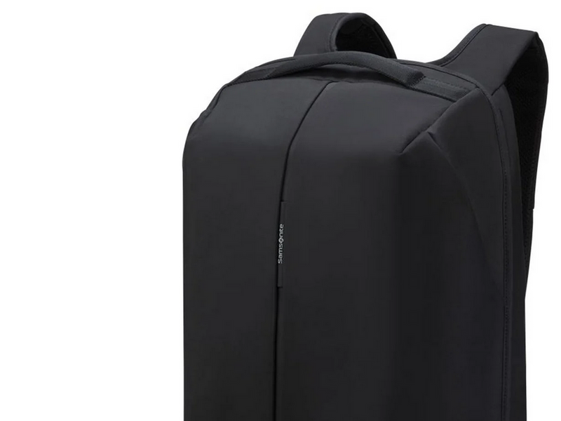 Samsonite Securipak 2.0 Rucksack für Laptop 17.3" | Schwarz