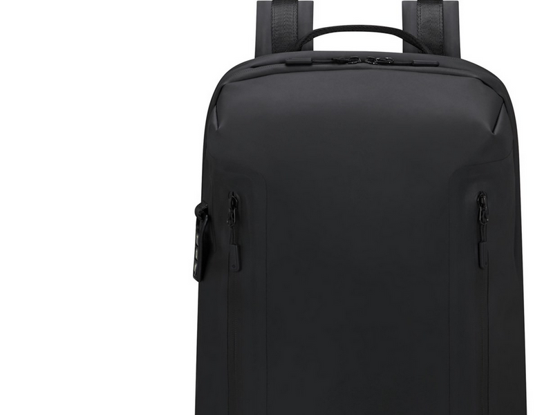 Samsonite Coatify Biz Rucksack für Laptop 15.6 | Schwarz