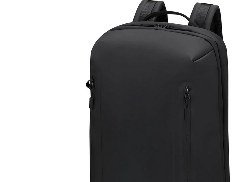 Samsonite Coatify Biz Rucksack für Laptop 15.6 | Schwarz