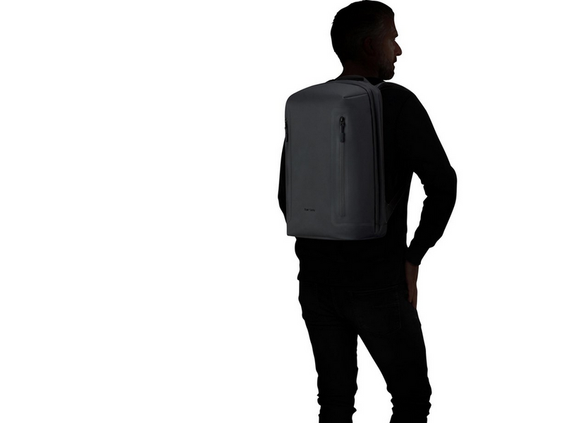 Samsonite Coatify Biz Rucksack für Laptop 15.6 | Schwarz
