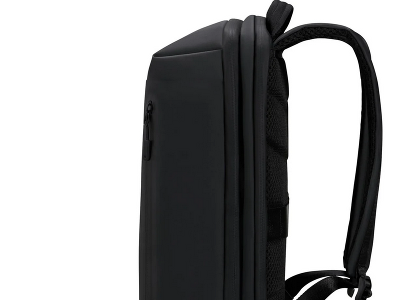 Samsonite Coatify Biz Rucksack für Laptop 15.6 | Schwarz
