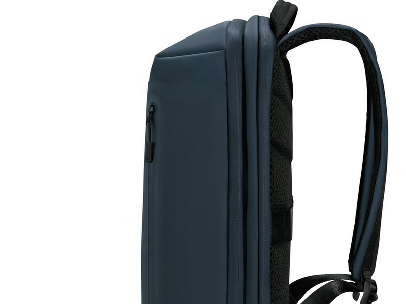 Samsonite Coatify Biz Rucksack für Laptop 15.6" | Blau