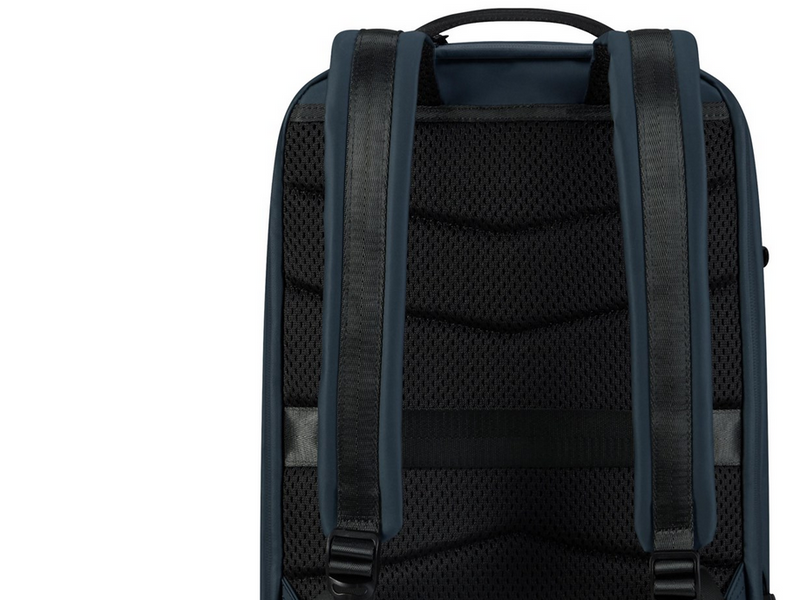 Samsonite Coatify Biz Rucksack für Laptop 15.6" | Blau