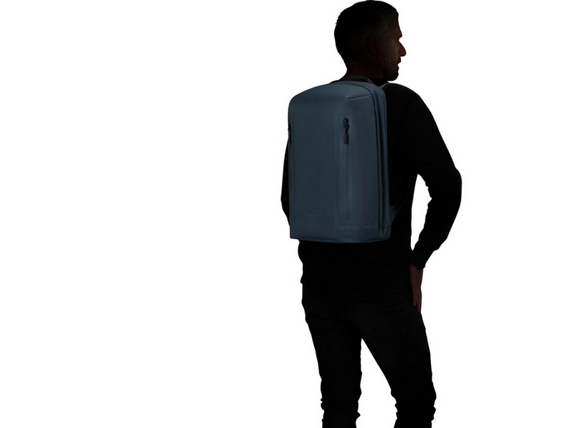 Samsonite Coatify Biz Rucksack für Laptop 15.6" | Blau