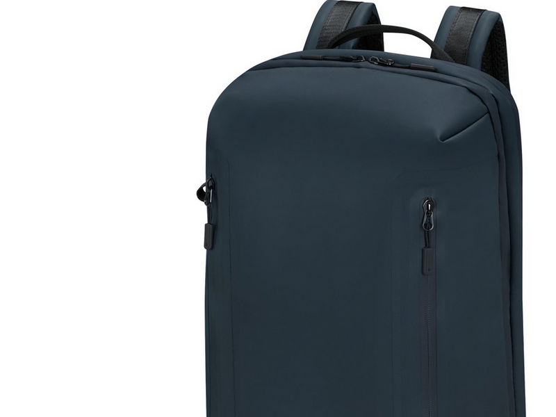 Samsonite Coatify Biz Rucksack für Laptop 15.6" | Blau