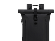 Samsonite Coatify Biz Rolltop Rucksack für Laptop 15.6" | Schwarz
