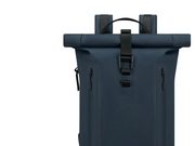 Samsonite Coatify Biz Rolltop Rucksack für Laptop 15.6" | Blau