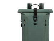 Samsonite Coatify Biz Rolltop Rucksack für Laptop 15.6" | Grün