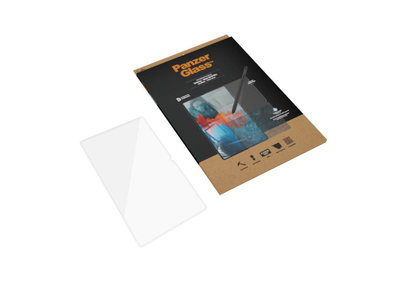 PanzerGlass Screen Protector Samsung Galaxy Tab S8 Ultra | S9 Ultra | Ultra-Wide Fit