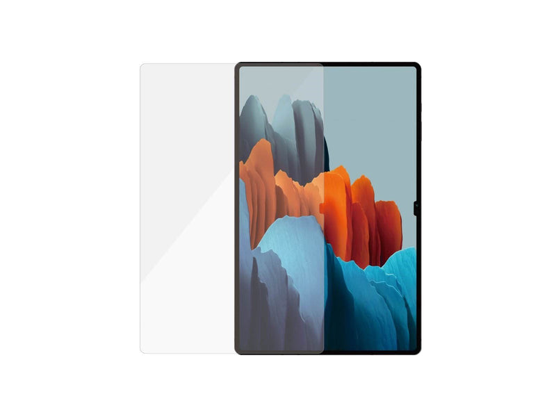 PanzerGlass Screen Protector Samsung Galaxy Tab S8 Ultra | S9 Ultra | Ultra-Wide Fit