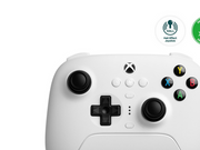 8BitDo Ultimate 3-mode - White - Wireless Controller - Android