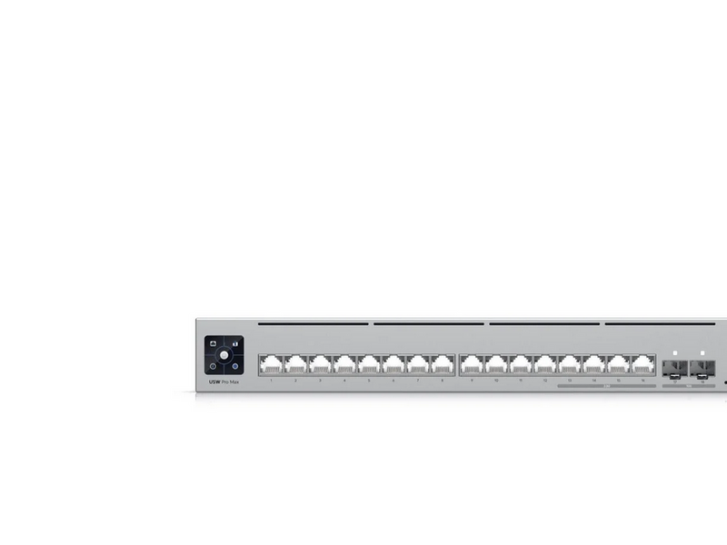 Ubiquiti UniFi Switch Pro Max 16