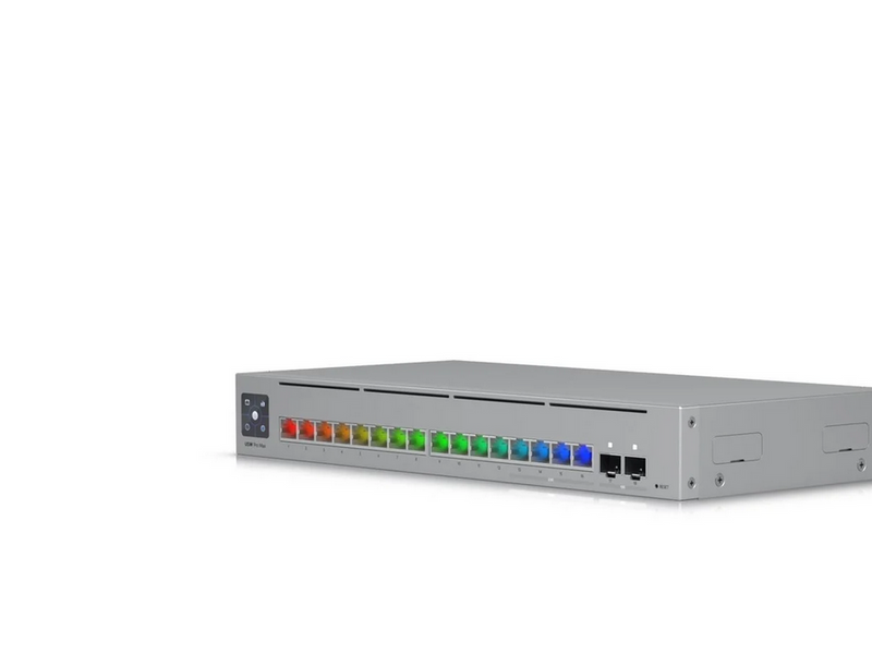 Ubiquiti UniFi Switch Pro Max 16