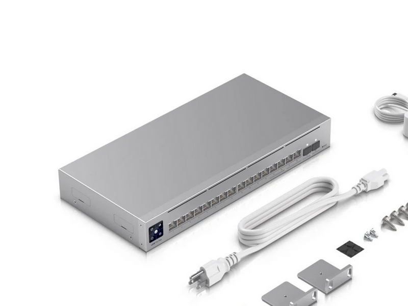 Ubiquiti UniFi Switch Pro Max 16