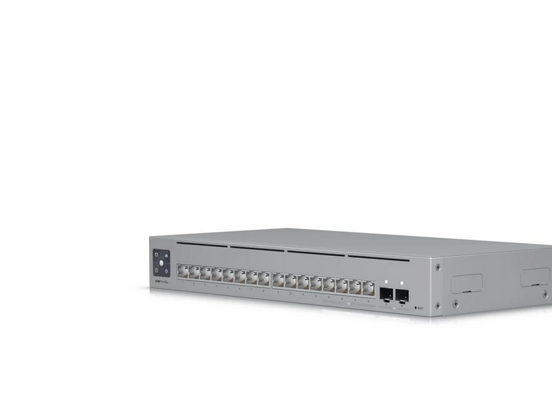 Ubiquiti UniFi Switch Pro Max 16