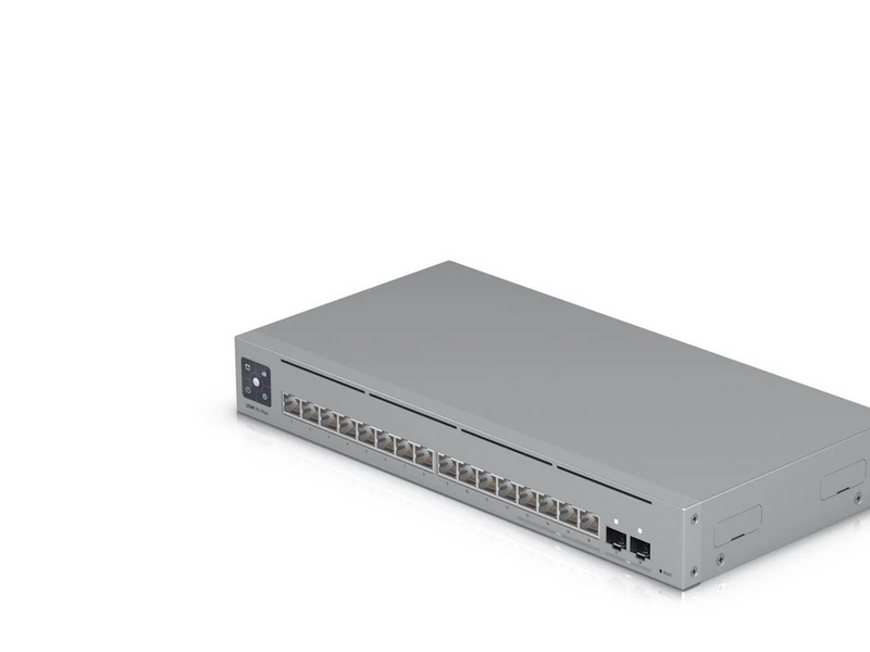 Ubiquiti UniFi Switch Pro Max 16