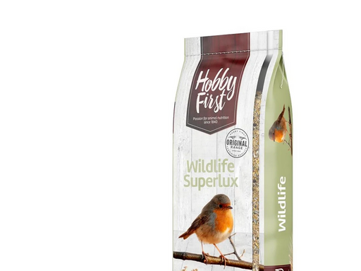 Hobby First Super Lux Vildtblanding