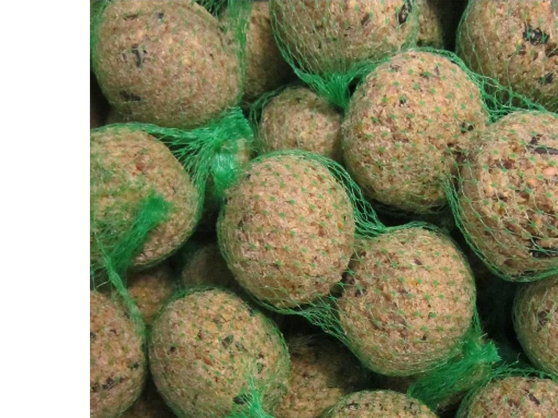 Hobby First Mejsebolde 100 stk. 9kg
