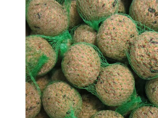 Hobby First Mejsebolde 100 stk. 9kg