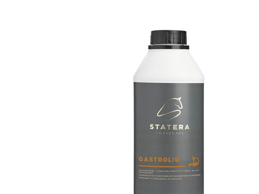 STATERA Dogcare Statera Horsecare Gastroliq