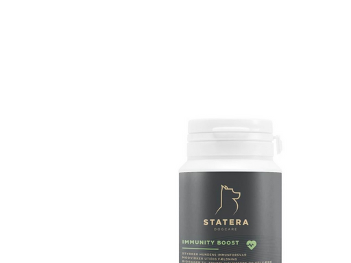 STATERA Dogcare Immunity Boost