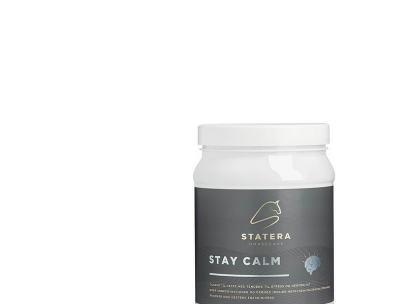STATERA Horsecare Stay Calm