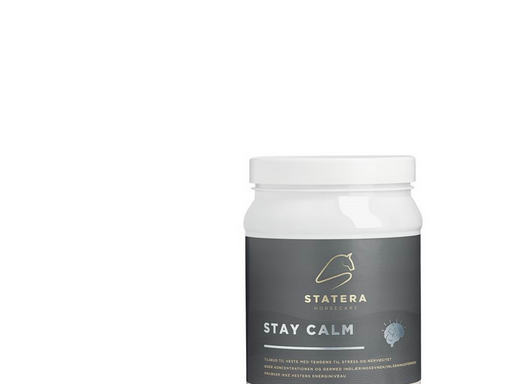 STATERA Horsecare Stay Calm