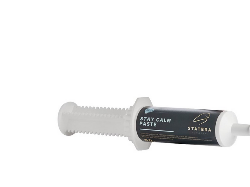 STATERA Horsecare Stay Calm Paste