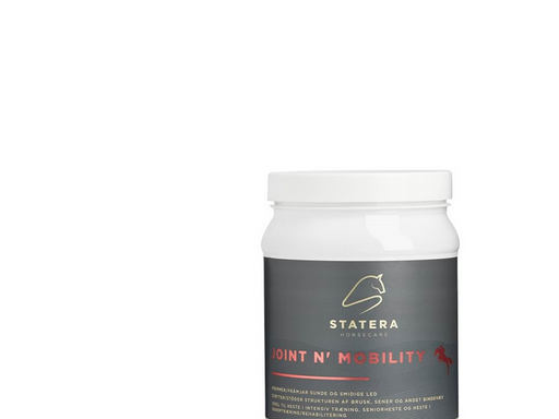 STATERA Horsecare Joint n' Mobility