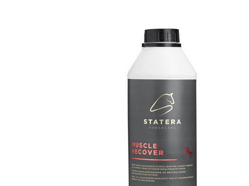 STATERA Horsecare Muscle Recover 1L