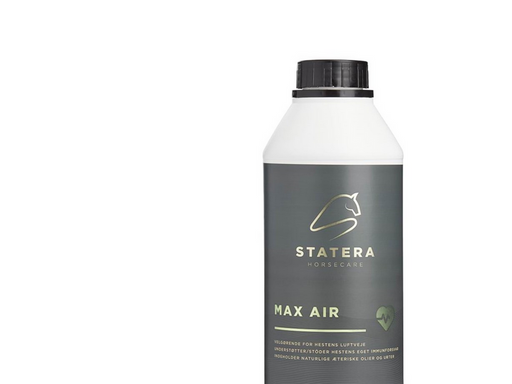 STATERA Horsecare Max Air