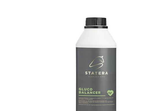 STATERA Horsecare Gluco Balancer