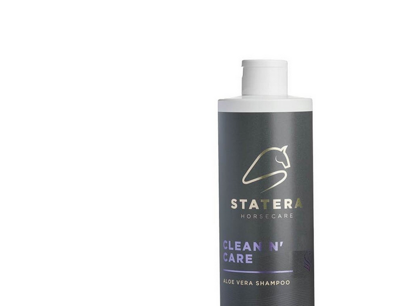 STATERA Horsecare Clean n' Care