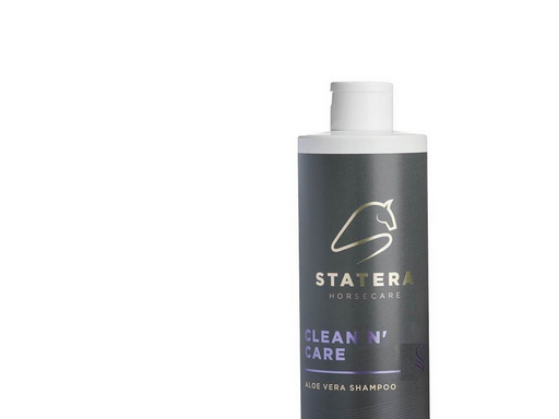 STATERA Horsecare Clean n' Care