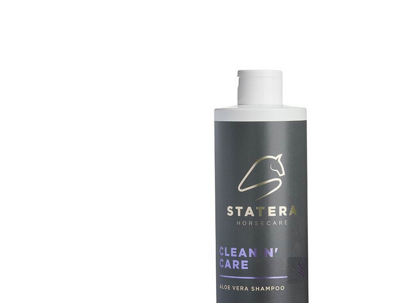 STATERA Horsecare Clean n' Care