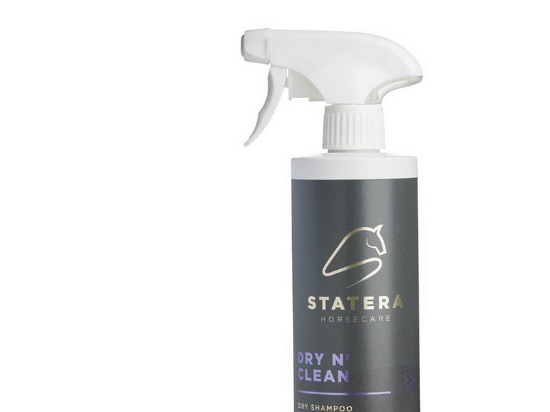 STATERA Horsecare Dry n' Clean