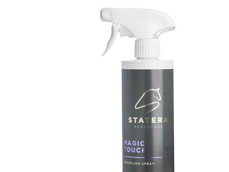 STATERA Horsecare Magic Touch