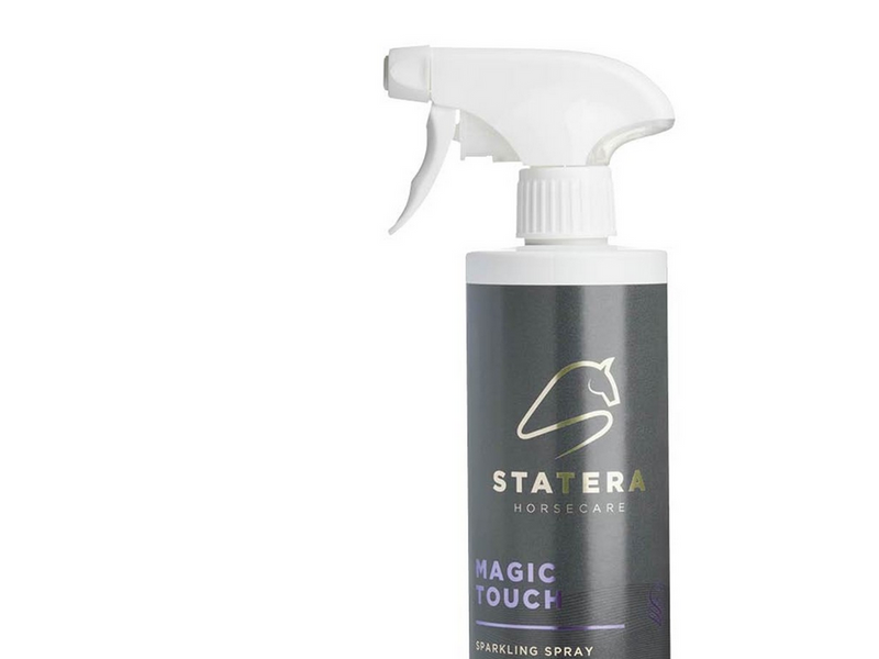 STATERA Horsecare Magic Touch