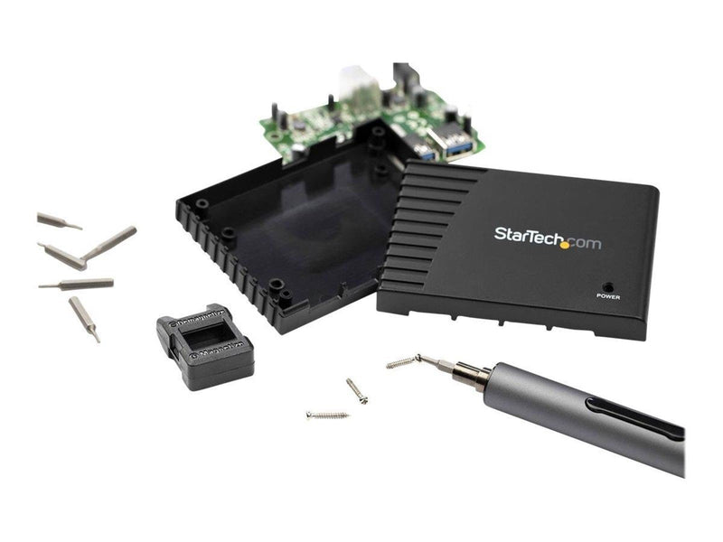 StarTech.com CTK55PCEDRIVE