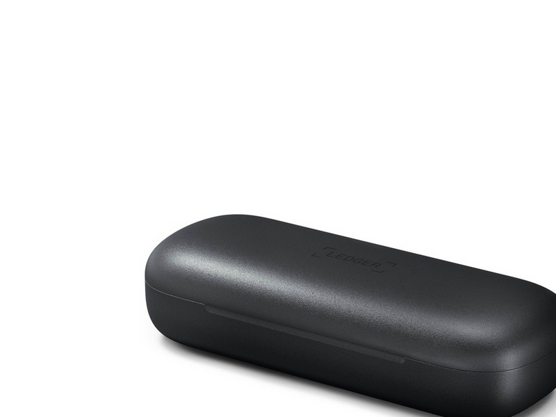 Ledger Nano X Case