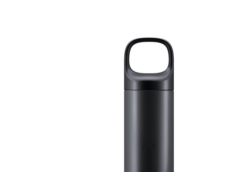 Ledger Nano X Pod