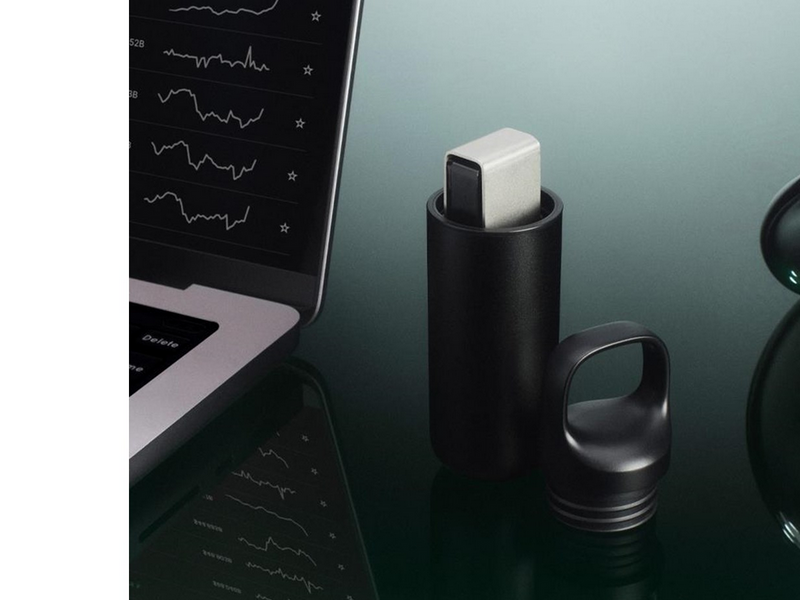 Ledger Nano X Pod