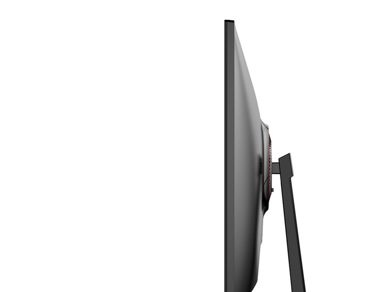 27" DUTZO G27-FI180QC - 2560x1440 (QHD) - 180Hz - Fast IPS - 2x 3W Speakers