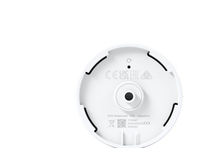 Ubiquiti UVC-G5-Dome-Ultra G5 Dome Ultra White
