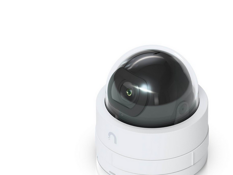 Ubiquiti UVC-G5-Dome-Ultra G5 Dome Ultra White