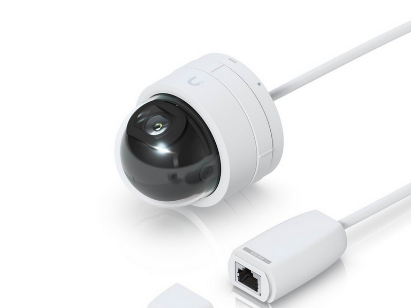 Ubiquiti UVC-G5-Dome-Ultra G5 Dome Ultra White