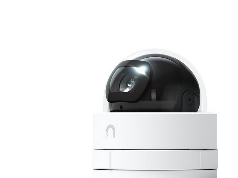 Ubiquiti UVC-G5-Dome-Ultra G5 Dome Ultra White