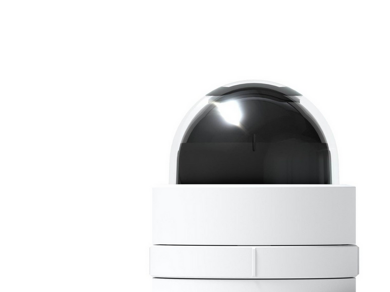 Ubiquiti UVC-G5-Dome-Ultra G5 Dome Ultra White