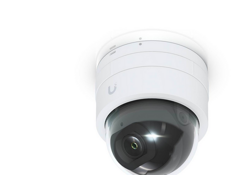 Ubiquiti UVC-G5-Dome-Ultra G5 Dome Ultra White